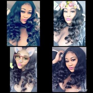 Meet your Posher, Miah